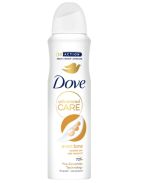 4.99 DOVE ADVANCED CARE EVEN TONE 150 ML