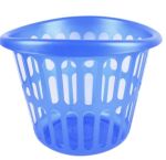2.99 ROUND LAUNDRY BASKET 35.224 L
