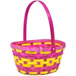 EASTER BASKET