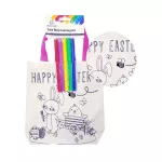 TOTE BAG COLORING KIT