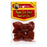 2.49 MANGO CON CHILE 3.25 OZ