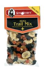 2.49 ALOHA TRAIL MIX 6 OZ 