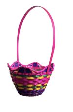 EASTER BASKET