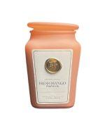 17.2 MANGO PAPAYA CANDLE