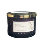 15.5 OZ FRENCH LAVENDER CANDLE