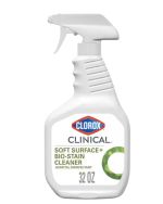 4.99 CLOROX CLINICAL CLEANER