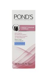 1.99 PONDS PERFECT COLOUR COMPLEX ANTI MARKS 1.35 FL OZ 
