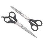 1.99 HAIR CUTTING SCISSORS SET 