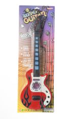 8.99 GUITAR WITH SOUND & LIGHT