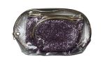 5.99 GLITTER COSMETICS BAG 