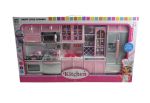 24.99 DREAM KITCHEN 