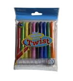 MINI CRAYONS TWIST 