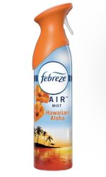 4.99 FEBREZE AIR MIST HAWAIIAN ALOHA