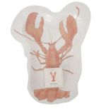 1.99 SARA FITZ LOBSTER 7 INCH PLATES 12 COUNT