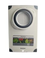 5.99 BROOKSTONE OVER THE SINK PREP SET 