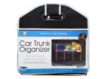 7.99 CAR TRUNK ORGANIZER 