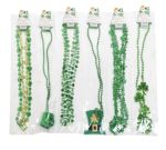 1.99 ST PATRICKS DAY SHOT GLASS 