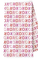 1.99 VALENTINES DAY TABLE COVER 52 X 70 INCH