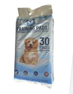 5.99 TRAINING PADS 30 COUNT