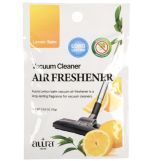 1.99 VACUUM CLEANER LEMON LEMON BALM 