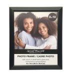 1.99 PHOTO FRAME 8 X 10 INCH