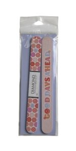 1.99 NAIL FILERS 