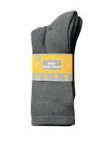 3.99 MENS WORK SOCKS 3 PACK 