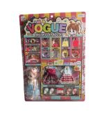 6.99 VOGUE DREAM PLAYHOUSE 