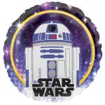 4.99 STAR WARS BALLOON 