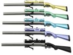 TOY GUN PEN ASSORTED COLORS