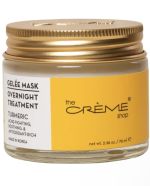 1.99 GELEE MASK OVERNIGHT TREATMENT 