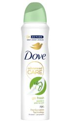 4.99 DOVE ADVANCED CARE GO FRESH 