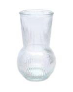 5.99 CRYSTAL VASE