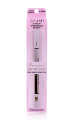 9.99 PRECISION BROW DUO 24 HOUR MICROBLADE EFFECT