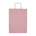 PINK CRAFT BAG 2 COUNT