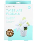 4.99 TWIST ART FLORALS