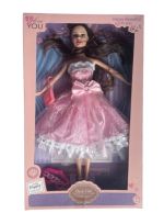 6.99 DEAR GIRL DOLL