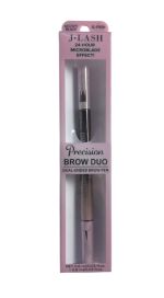 9.99 PRECISION BROW DUO 24 HOUR MICROBLADE EFFECT