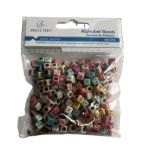 1.99 ALPHABET BEADS 