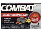 4.99 ROACH KILLING BAIT 12 BAIT STATIONS