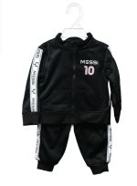 7.99 MESSI JACKET ASST SIZES