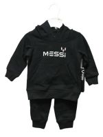 7.99 MESSI SWEATER ASST SIZES