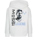 4.99 MESSI SWEATER ASST SIZES