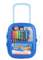 9.99 PAW PATROL COLOR AND ROLL STATIONERY SET 