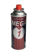 BUTANE GAS 