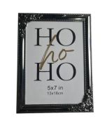 6.99 PHOTO FRAME 5 X 7 INCH
