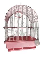 14.99 BIRD CAGE 12 X 9 X 15 INCH