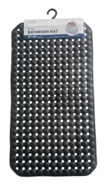 3.99 PVC BATHROOM MAT 