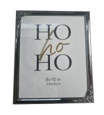 9.99 PHOTO FRAME 8 X 10 INCH 