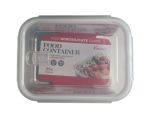 5.99 FOOD CONTAINER 51 OZ